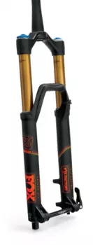 Вилка велосипедная FOX 36 Talas, Fit4. F-S, 27,5", 130-160мм, ось 110x15 мм, 910-20-077