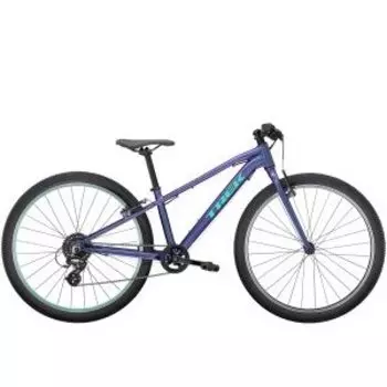 Подростковый велосипед Trek Wahoo 26" 2022