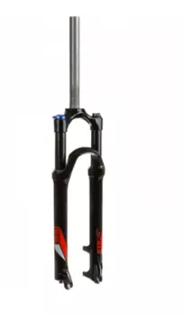 Вилка велосипедная STG PRIME 27,5", амортизационная, Х96067