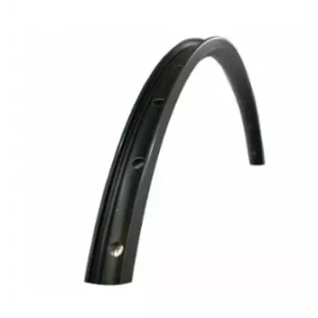 Обод велосипедный NANDUN DH-18, 29"*36H, черный, DH-18 29"*36H Black