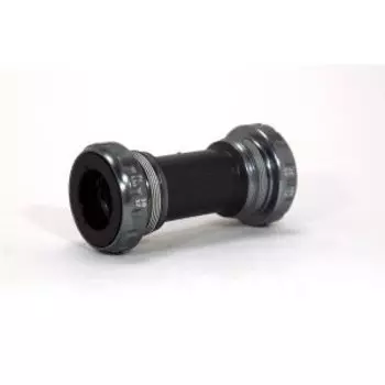 Каретка велосипедная PROWHEEL Road, d24мм, ось шлицевая, PW-BB68+, BC1.37”X24T