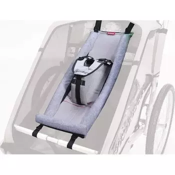 Вкладыш для детей Infant Sling 2014(от 1 до 10 месяцев) используется при прогулочном наборе 20101000