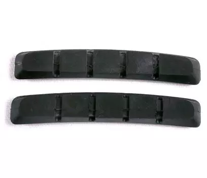 Вкладыш тормозных колодок SHIMANO для v-brake BR-M970, для керамического обода, пара Y8AA98040