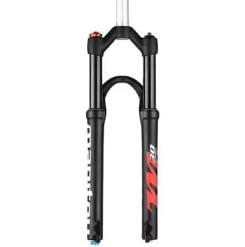 Вилка велосипедная Manitou M30 29", 100mm, AST 9mm KT B-Leg AM, черный, 191-32789-A001