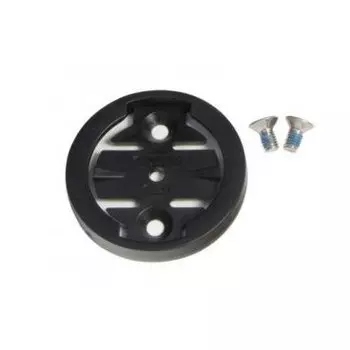 Вставка для велокомпьютера K-EDGE Plastic Insert Kit для K-EDGE Garmin 1/4 Mounts, пластик, K13-504