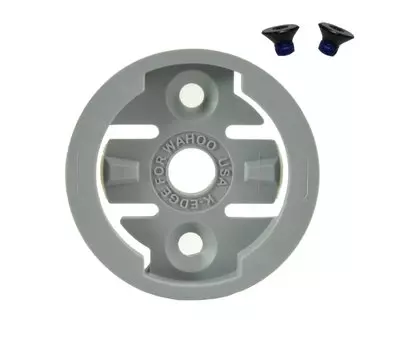 Вставка пластиковая K-EDGE Plastic Insert Kit for K-EDGE Wahoo Mounts, K13-1604