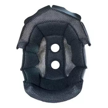 Вставка внутренняя шлема Leatt Moto 3.5 Inner Liner Kit, Black, 2024, 4023070540 (Размер: XS, Цвет: Черный)