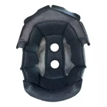 Вставка внутренняя шлема Leatt Moto 3.5 Inner Liner Kit, Black, 2024, 4023070540