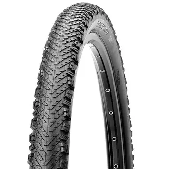 Велопокрышка Maxxis Tread Lite TR, 29x2.1, 120 TPI, черная, складная, Dual, TB96659000
