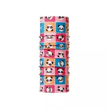 Велобандана BUFF ORIGINAL BUFF PANDA, см:45cm/51cm, 30193