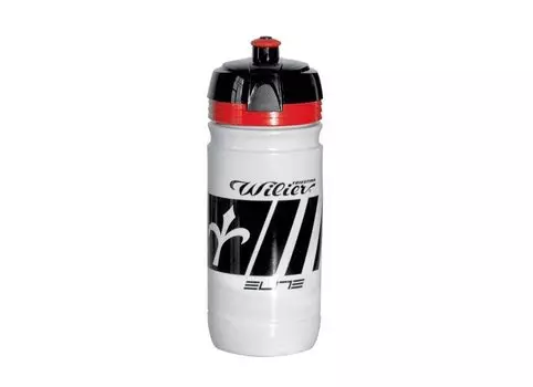 Фляга Wilier Elite Corsa 550мл, 0190417