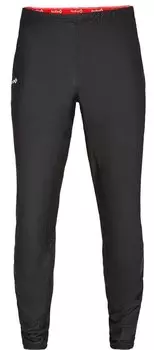 Брюки RedFox Active Shell, мужские, черный, 00000029129 (Размер: 46)