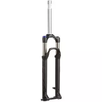 Вилка велосипедная Rock Shox Recon RL, 29", MY18, 15x100 1,1/8", под дисковый тормоз, SA, черный, Х96039