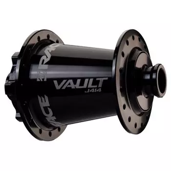 Втулка велосипедная Race Face Vault, передняя, 32H, чёрный, HUB18V15X110X32HBLKF