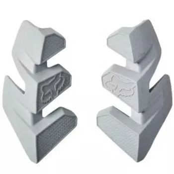 Подошва Fox Instinct Offroad Lateral Insert, Charcoal, 2022, 20055-028-10