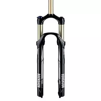 Вилка велосипедная RockShox Recon Gold TK SoloAir 100 мм, 26"9QR, шток 1-1/8", 00.4018.674.000