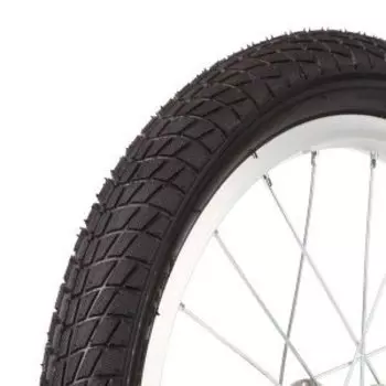 Велопокрышка WD YIDA YZ-001, 12"х2,125, Х54337
