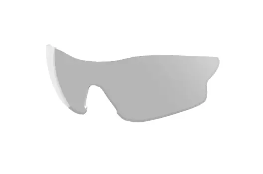 Линза для велоочков SCOTT Leap grey light sensitive, 266137-249