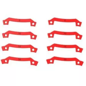 Велошорты Castelli Unlimited Baggy, черные, 4520027 (Размер: L)