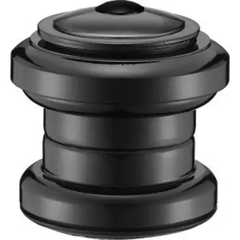 Рулевой набор CLARK'S CH-845, интегрированный картридж MTB 1-1/8" 30х34 мм, h 28 мм, черный, 3-805