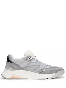 Кроссовки комбинированные Hy-Run SANTONI