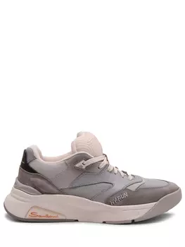 Кроссовки комбинированные Hy-Run SANTONI