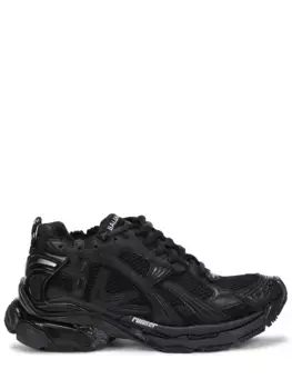 Кроссовки комбинированные Runner