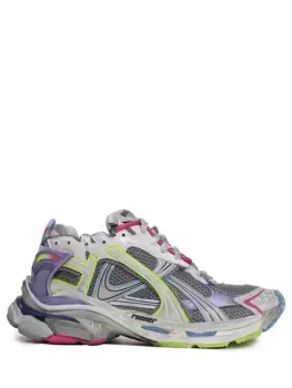 Кроссовки комбинированные Runner