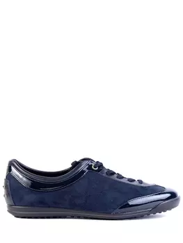 Кроссовки комбинированные TOD`S