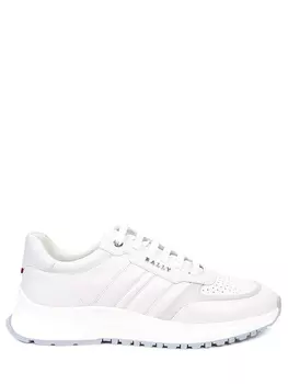 Кроссовки кожаные Dessye BALLY