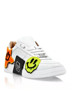 Кроссовки PHILIPP PLEIN