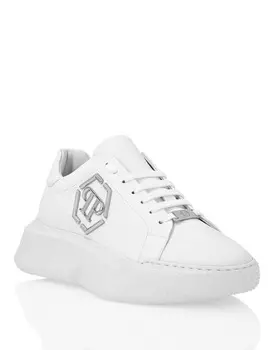 Кроссовки PHILIPP PLEIN