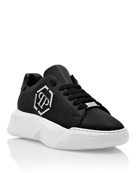 Кроссовки PHILIPP PLEIN