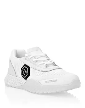 Кроссовки PHILIPP PLEIN
