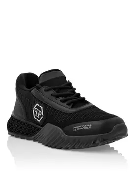 Кроссовки PHILIPP PLEIN