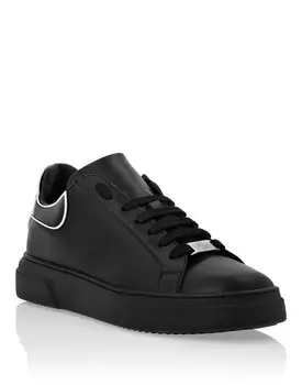 Кроссовки PHILIPP PLEIN
