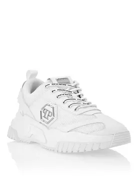 Кроссовки PHILIPP PLEIN