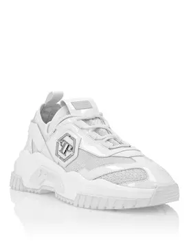 Кроссовки PHILIPP PLEIN