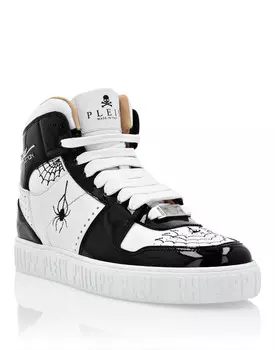 Кроссовки PHILIPP PLEIN