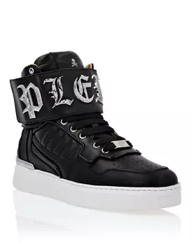 Кроссовки PHILIPP PLEIN