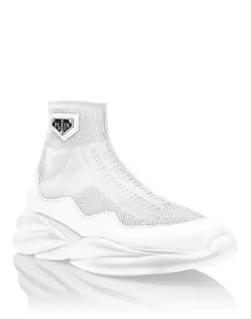 Кроссовки PHILIPP PLEIN