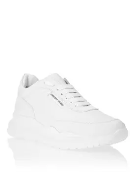 Кроссовки PHILIPP PLEIN