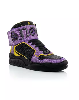 Кроссовки PHILIPP PLEIN