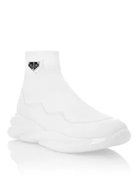 Кроссовки PHILIPP PLEIN