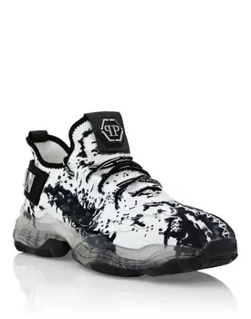 Кроссовки PHILIPP PLEIN