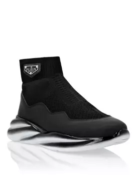 Кроссовки PHILIPP PLEIN