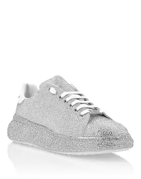 Кроссовки PHILIPP PLEIN