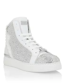 Кроссовки PHILIPP PLEIN