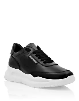 Кроссовки PHILIPP PLEIN