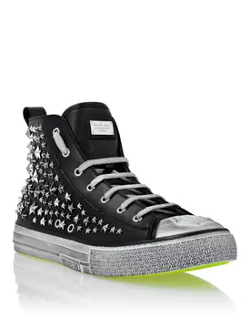 Кроссовки PHILIPP PLEIN